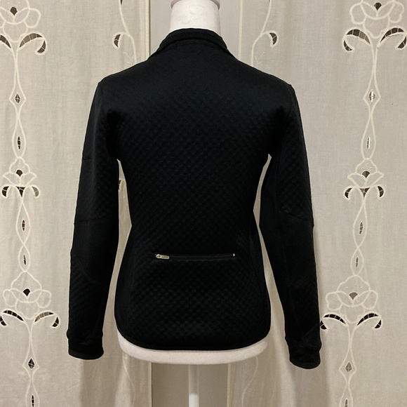 Nike Sphere 1/2 Zipper Pullover, Black, Size XS (0-2) - Picture 7 of 13